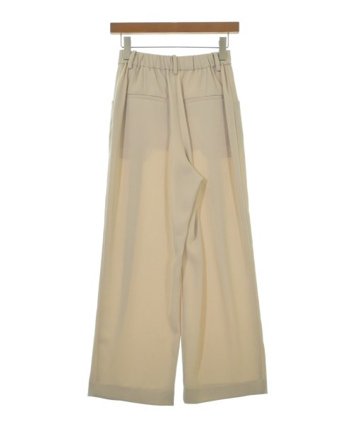 BEAUTY&YOUTH UNITED ARROWS（ビューティーアンドユースユナイテッドアローズ）スラックス ベージュ サイズ:XS レディース/2200718660017