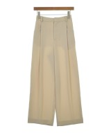 BEAUTY&YOUTH UNITED ARROWS（ビューティーアンドユースユナイテッドアローズ）スラックス ベージュ サイズ:XS レディース/2200718660017
