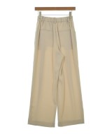 BEAUTY&YOUTH UNITED ARROWS（ビューティーアンドユースユナイテッドアローズ）スラックス ベージュ サイズ:XS レディース/2200718660017