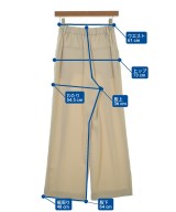 BEAUTY&YOUTH UNITED ARROWS（ビューティーアンドユースユナイテッドアローズ）スラックス ベージュ サイズ:XS レディース/2200718660017