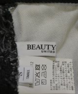 BEAUTY&YOUTH UNITED ARROWS（ビューティーアンドユースユナイテッドアローズ）デニムパンツ 黒 サイズ:S レディース/2200719337017