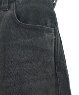 BEAUTY&YOUTH UNITED ARROWS（ビューティーアンドユースユナイテッドアローズ）デニムパンツ 黒 サイズ:S レディース/2200719337017