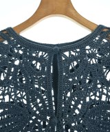 BEAUTY&YOUTH UNITED ARROWS（ビューティーアンドユースユナイテッドアローズ）カーディガン 青 サイズ:-(M位) レディース/2200719487040