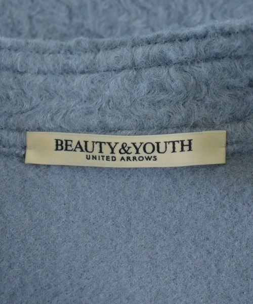 BEAUTY&YOUTH UNITED ARROWS（ビューティーアンドユースユナイテッドアローズ）その他 青 サイズ:S レディース/2200719487057