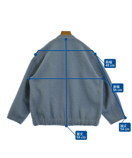 BEAUTY&YOUTH UNITED ARROWS（ビューティーアンドユースユナイテッドアローズ）その他 青 サイズ:S レディース/2200719487057