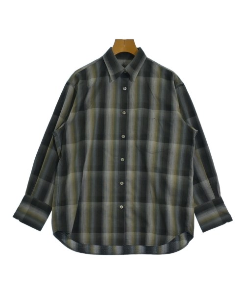 BEAUTY&YOUTH UNITED ARROWS(ビューティーアンドユースユナイテットアローズ)のカジュアルシャツ サイズ:S 4,200円
