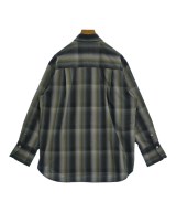 BEAUTY&YOUTH UNITED ARROWS（ビューティーアンドユースユナイテッドアローズ）カジュアルシャツ グレー サイズ:S レディース/2200719487071