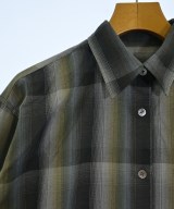 BEAUTY&YOUTH UNITED ARROWS（ビューティーアンドユースユナイテッドアローズ）カジュアルシャツ グレー サイズ:S レディース/2200719487071
