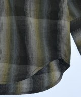 BEAUTY&YOUTH UNITED ARROWS（ビューティーアンドユースユナイテッドアローズ）カジュアルシャツ グレー サイズ:S レディース/2200719487071