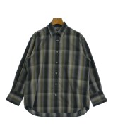 BEAUTY&YOUTH UNITED ARROWS カジュアルシャツ