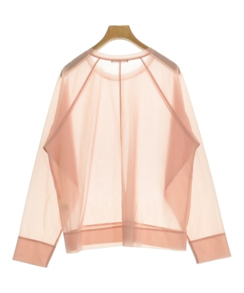 BEAUTY&YOUTH UNITED ARROWS（ビューティーアンドユースユナイテッドアローズ）Tシャツ・カットソー ピンク サイズ:F レディース/2200719487101