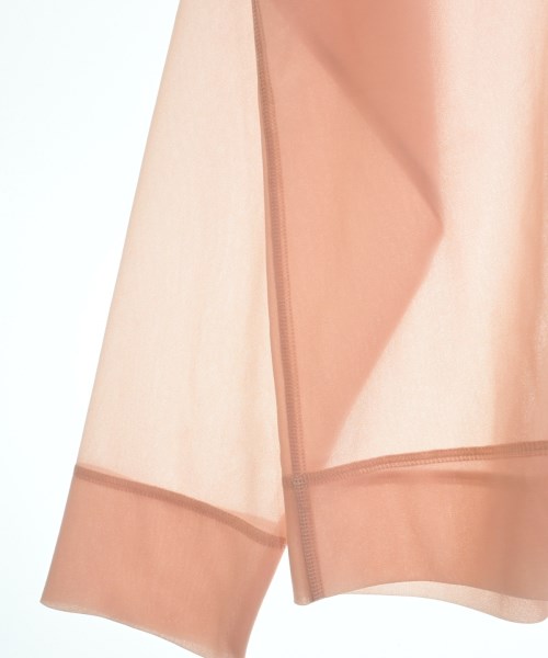 BEAUTY&YOUTH UNITED ARROWS（ビューティーアンドユースユナイテッドアローズ）Tシャツ・カットソー ピンク サイズ:F レディース/2200719487101