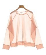 BEAUTY&YOUTH UNITED ARROWS（ビューティーアンドユースユナイテッドアローズ）Tシャツ・カットソー ピンク サイズ:F レディース/2200719487101
