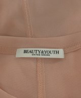 BEAUTY&YOUTH UNITED ARROWS（ビューティーアンドユースユナイテッドアローズ）Tシャツ・カットソー ピンク サイズ:F レディース/2200719487101