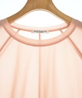 BEAUTY&YOUTH UNITED ARROWS（ビューティーアンドユースユナイテッドアローズ）Tシャツ・カットソー ピンク サイズ:F レディース/2200719487101