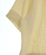 BEAUTY&YOUTH UNITED ARROWS（ビューティーアンドユースユナイテッドアローズ）ポロシャツ ベージュ サイズ:-(M位) レディース/2200719487118