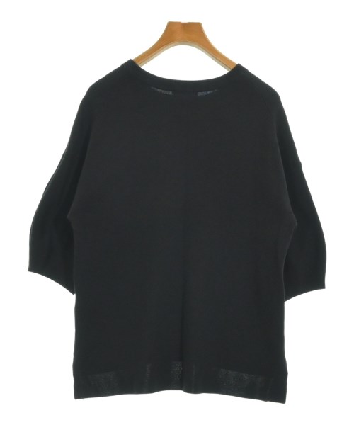 BEAUTY&YOUTH UNITED ARROWS（ビューティーアンドユースユナイテッドアローズ）ニット・セーター 黒 サイズ:-(XL位) レディース/2200720664126