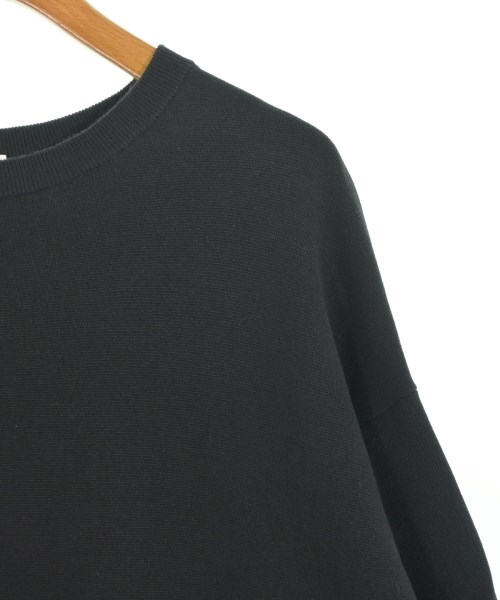 BEAUTY&YOUTH UNITED ARROWS（ビューティーアンドユースユナイテッドアローズ）ニット・セーター 黒 サイズ:-(XL位) レディース/2200720664126