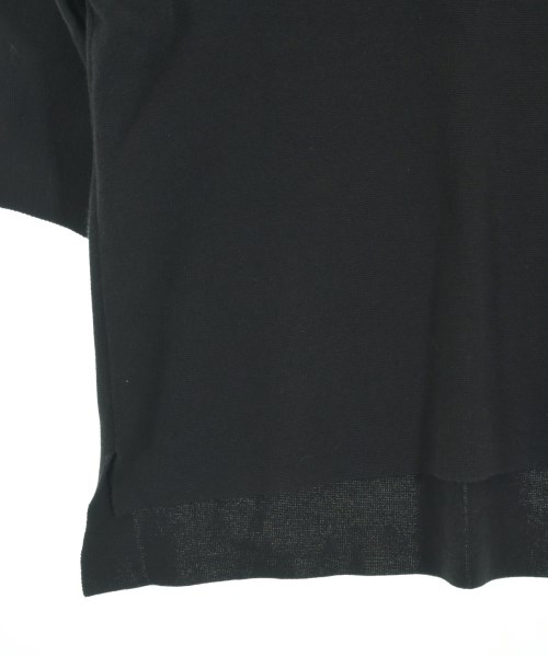 BEAUTY&YOUTH UNITED ARROWS（ビューティーアンドユースユナイテッドアローズ）ニット・セーター 黒 サイズ:-(XL位) レディース/2200720664126