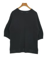 BEAUTY&YOUTH UNITED ARROWS（ビューティーアンドユースユナイテッドアローズ）ニット・セーター 黒 サイズ:-(XL位) レディース/2200720664126