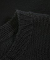 BEAUTY&YOUTH UNITED ARROWS（ビューティーアンドユースユナイテッドアローズ）ニット・セーター 黒 サイズ:-(XL位) レディース/2200720664126