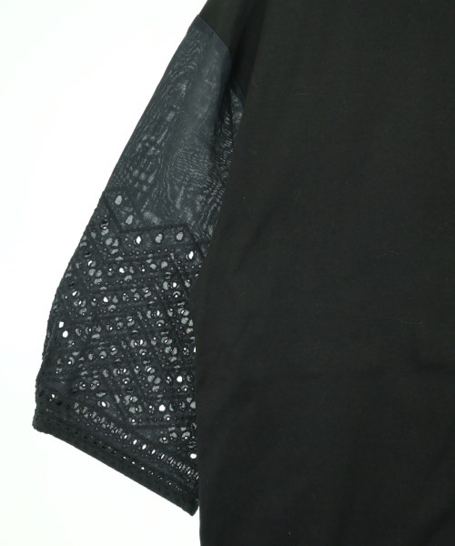BEAUTY&YOUTH UNITED ARROWS（ビューティーアンドユースユナイテッドアローズ）Tシャツ・カットソー 黒 サイズ:F レディース/2200720664201