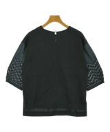 BEAUTY&YOUTH UNITED ARROWS（ビューティーアンドユースユナイテッドアローズ）Tシャツ・カットソー 黒 サイズ:F レディース/2200720664201