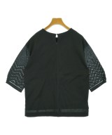 BEAUTY&YOUTH UNITED ARROWS（ビューティーアンドユースユナイテッドアローズ）Tシャツ・カットソー 黒 サイズ:F レディース/2200720664201