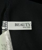 BEAUTY&YOUTH UNITED ARROWS（ビューティーアンドユースユナイテッドアローズ）Tシャツ・カットソー 黒 サイズ:F レディース/2200720664201