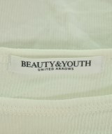 BEAUTY&YOUTH UNITED ARROWS（ビューティーアンドユースユナイテッドアローズ）ニット・セーター 白 サイズ:-(M位) レディース/2200721122069