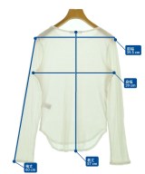 BEAUTY&YOUTH UNITED ARROWS（ビューティーアンドユースユナイテッドアローズ）ニット・セーター 白 サイズ:-(M位) レディース/2200721122069