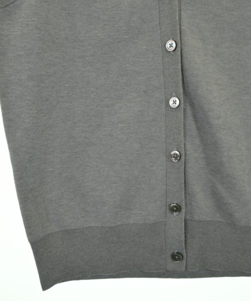 BEAUTY&YOUTH UNITED ARROWS（ビューティーアンドユースユナイテッドアローズ）ベスト グレー サイズ:-(XL位) レディース/2200724066032