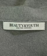 BEAUTY&YOUTH UNITED ARROWS（ビューティーアンドユースユナイテッドアローズ）ベスト グレー サイズ:-(XL位) レディース/2200724066032