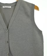 BEAUTY&YOUTH UNITED ARROWS（ビューティーアンドユースユナイテッドアローズ）ベスト グレー サイズ:-(XL位) レディース/2200724066032