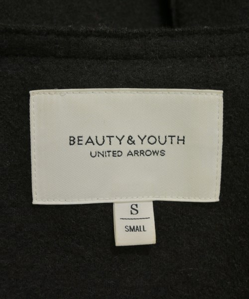 BEAUTY&YOUTH UNITED ARROWS（ビューティーアンドユースユナイテッドアローズ）その他 グレー サイズ:S レディース/2200724228027