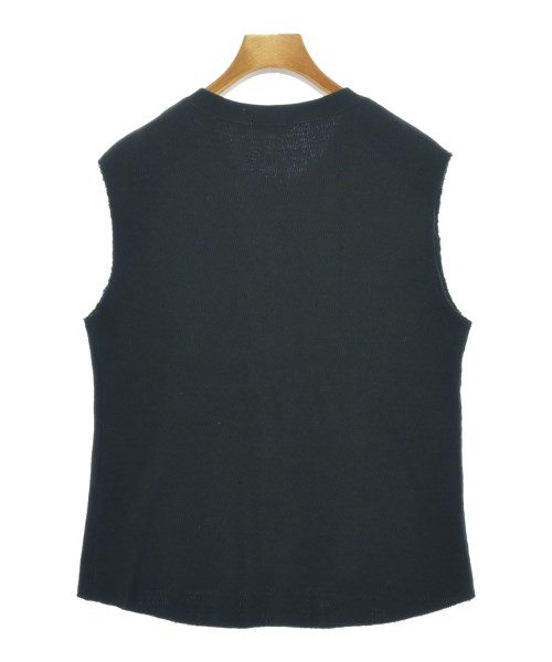 BEAUTY&YOUTH UNITED ARROWS（ビューティーアンドユースユナイテッドアローズ）ノースリーブ 黒 サイズ:F レディース/2200719029271