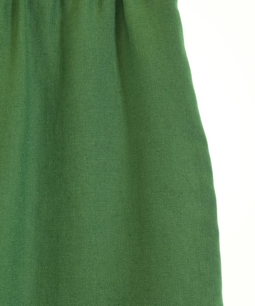 BEAUTY&YOUTH UNITED ARROWS（ビューティーアンドユースユナイテッドアローズ）その他 緑 サイズ:S レディース/2200721010038