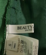 BEAUTY&YOUTH UNITED ARROWS（ビューティーアンドユースユナイテッドアローズ）その他 緑 サイズ:S レディース/2200721010038