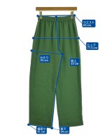 BEAUTY&YOUTH UNITED ARROWS（ビューティーアンドユースユナイテッドアローズ）その他 緑 サイズ:S レディース/2200721010038