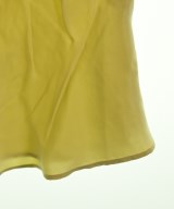 BEAUTY&YOUTH UNITED ARROWS（ビューティーアンドユースユナイテッドアローズ）ロング・マキシ丈スカート 黄 サイズ:S レディース/2200721010052