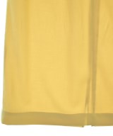 BEAUTY&YOUTH UNITED ARROWS（ビューティーアンドユースユナイテッドアローズ）ロング・マキシ丈スカート 黄 サイズ:S レディース/2200721354057