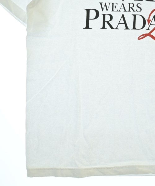 BEAUTY&YOUTH UNITED ARROWS（ビューティーアンドユースユナイテッドアローズ）Tシャツ・カットソー 白 サイズ:F レディース/2200721396040