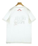 BEAUTY&YOUTH UNITED ARROWS（ビューティーアンドユースユナイテッドアローズ）Tシャツ・カットソー 白 サイズ:F レディース/2200721396040