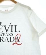 BEAUTY&YOUTH UNITED ARROWS（ビューティーアンドユースユナイテッドアローズ）Tシャツ・カットソー 白 サイズ:F レディース/2200721396040