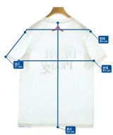 BEAUTY&YOUTH UNITED ARROWS（ビューティーアンドユースユナイテッドアローズ）Tシャツ・カットソー 白 サイズ:F レディース/2200721396040