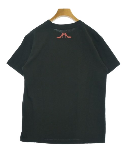 BEAUTY&YOUTH UNITED ARROWS（ビューティーアンドユースユナイテッドアローズ）Tシャツ・カットソー 黒 サイズ:F レディース/2200721396057