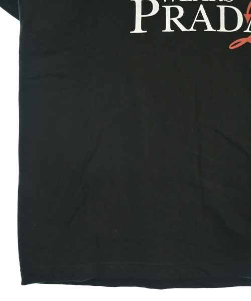 BEAUTY&YOUTH UNITED ARROWS（ビューティーアンドユースユナイテッドアローズ）Tシャツ・カットソー 黒 サイズ:F レディース/2200721396057