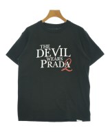 BEAUTY&YOUTH UNITED ARROWS（ビューティーアンドユースユナイテッドアローズ）Tシャツ・カットソー 黒 サイズ:F レディース/2200721396057