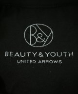 BEAUTY&YOUTH UNITED ARROWS（ビューティーアンドユースユナイテッドアローズ）Tシャツ・カットソー 黒 サイズ:F レディース/2200721396057