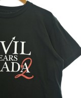 BEAUTY&YOUTH UNITED ARROWS（ビューティーアンドユースユナイテッドアローズ）Tシャツ・カットソー 黒 サイズ:F レディース/2200721396057
